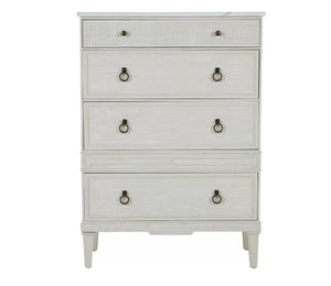 Archie Tallboy Chest