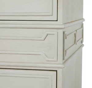 Archie Tallboy Chest