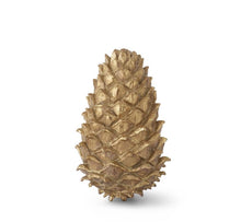 Load image into Gallery viewer, Golden Pinecone
