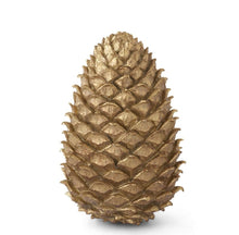 Load image into Gallery viewer, Golden Pinecone
