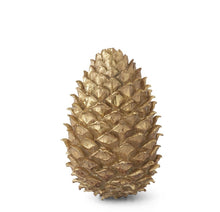 Load image into Gallery viewer, Golden Pinecone
