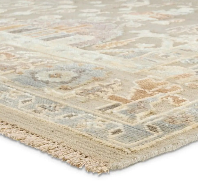 Kaydi Rug Swatch