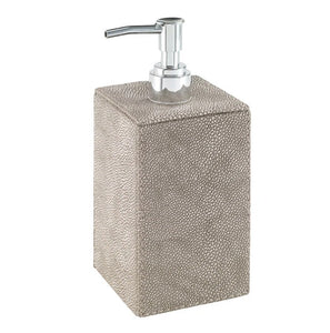 Stingray Soap Dispenser