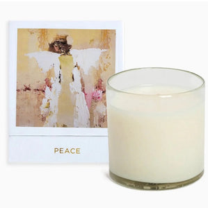 Peace Candle