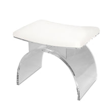 Load image into Gallery viewer, Marlowe Arched Bench
