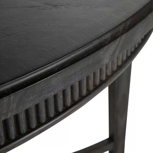 Whitlock Dining Table in Dark