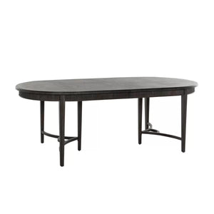 Whitlock Dining Table in Dark