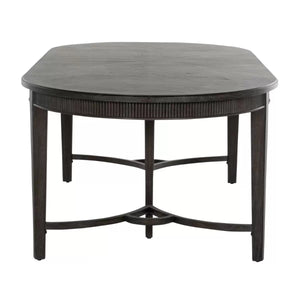 Whitlock Dining Table in Dark