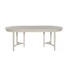 Load image into Gallery viewer, Whitlock Dining Table in White
