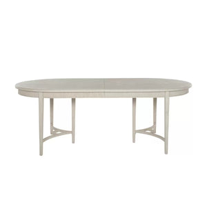 Whitlock Dining Table in White