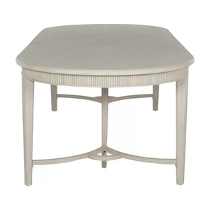 Whitlock Dining Table in White