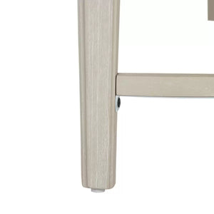 Whitlock Dining Table in White