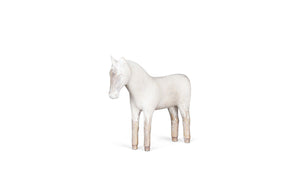 Dalarna Horse Statuette