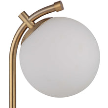 Load image into Gallery viewer, Globe Desk Lamp
