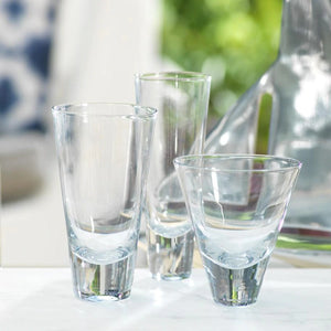 Amalfi Glassware Collection