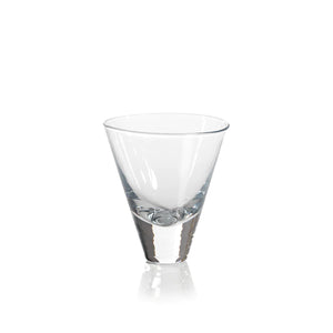 Amalfi Glassware Collection