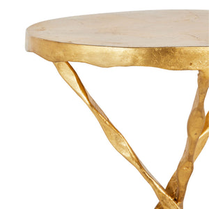 Edgar Side Table