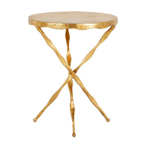 Edgar Side Table