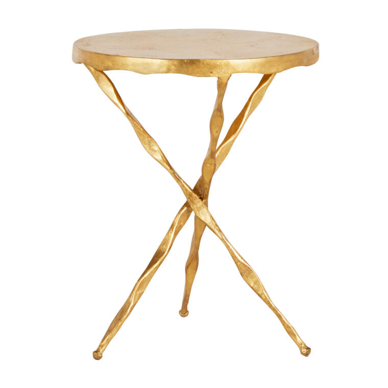 Edgar Side Table