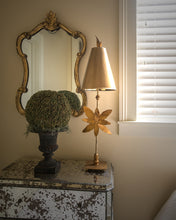 Load image into Gallery viewer, Greta Floral Table Lamp
