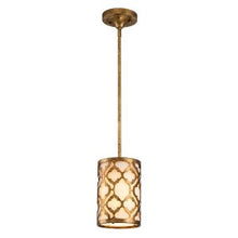 Load image into Gallery viewer, Arabella Pendant
