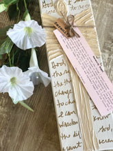 Load image into Gallery viewer, With these petite canvases depicting angels , you&#39;ll be spreading love, inspiration, and a sense of peace with every brushstroke. These hand-painted, original art gifts are perfect for anyone in your life who could use a little positive energy (including yourself).

