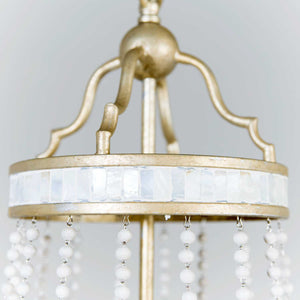 Corinna Chandelier