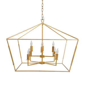 Adler Chandelier