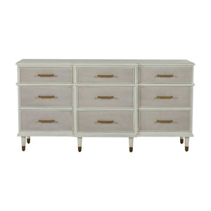 Leona Dresser