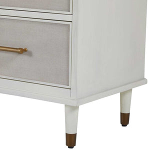 Leona Dresser