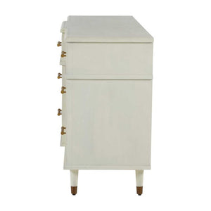 Leona Dresser