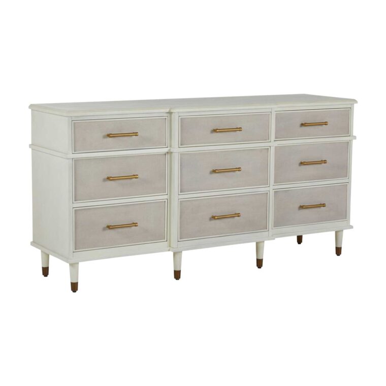 Leona Dresser