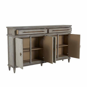 Isaac Cabinet