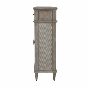 Isaac Cabinet