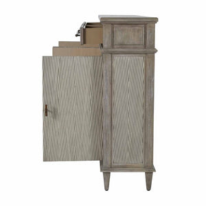 Isaac Cabinet