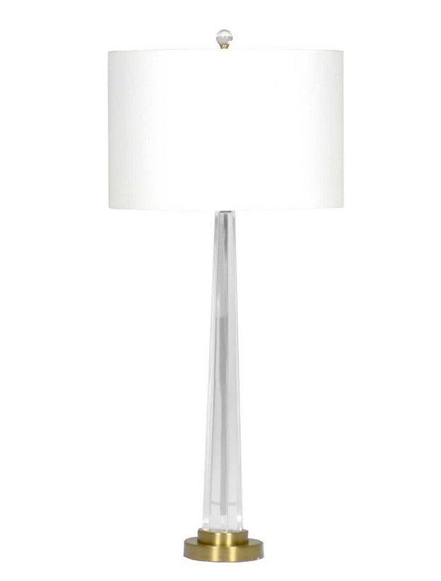 Wade Table Lamp