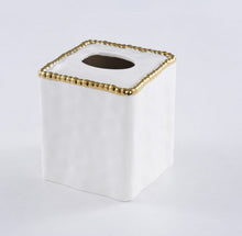 Load image into Gallery viewer, Golden Beaded Vanity Collection
