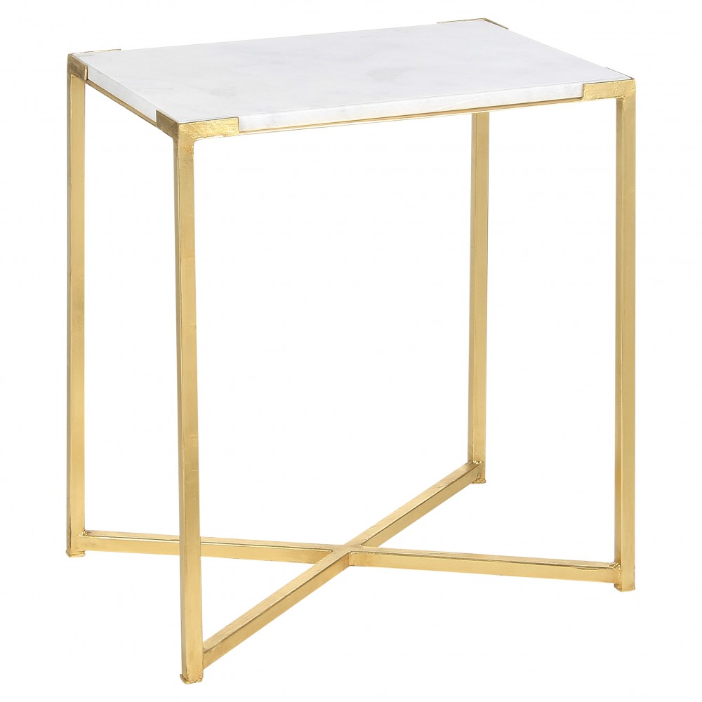 Contemporary Side Table