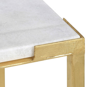 Contemporary Side Table