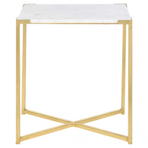 Contemporary Side Table