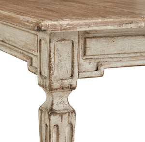 French Farmhouse Table