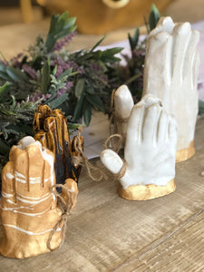 Prayer Hands