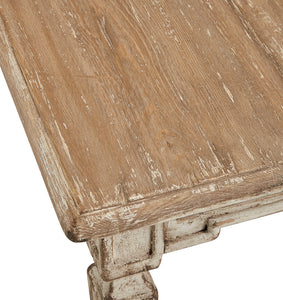 French Farmhouse Table