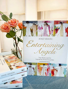 Entertaining Angels