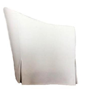 FINAL SALE Abbi Swivel Glider