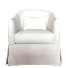 Load image into Gallery viewer, FINAL SALE Abbi Swivel Glider
